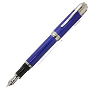 MONTBLANC モンブラン 万年筆 作家シリーズ2003 ジュール･ヴェルヌ M メイン