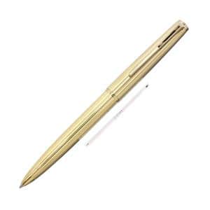 MONTBLANC モンブラン ボールペン #1846 ゴールドプレート メイン