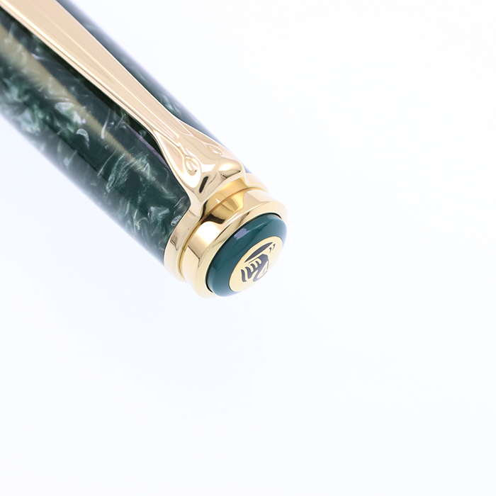 ペリカン万年筆玄武 ペリカン四神シリーズ-北方を司る神『玄武』- | 筆記具専門店