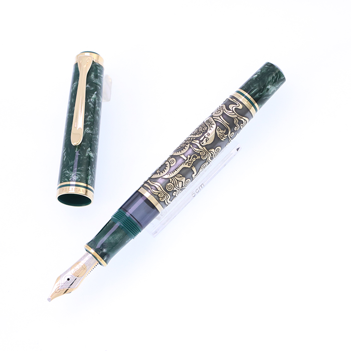 詳細ページ | 万年筆 ボールペンなど高級筆記具の販売・買取