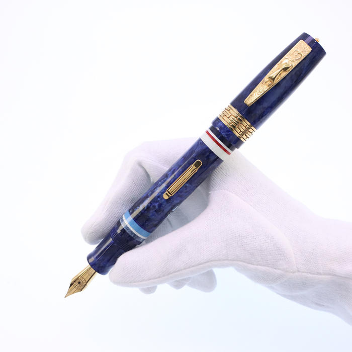 デルタ ボールペン 詳細ページ | 万年筆 ボールペンなど高級筆記具の販売・買取