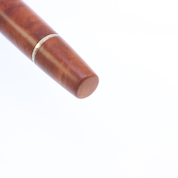 中古)SAILOR セーラー 万年筆 創業90周年記念 万年筆道楽 長刀研ぎ