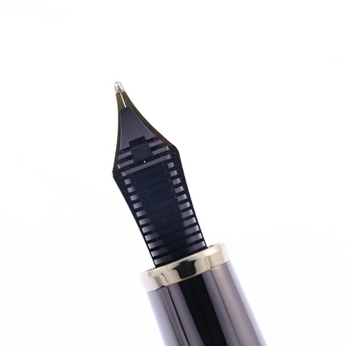 中古)SAILOR セーラー 万年筆 創業90周年記念 万年筆道楽 長刀研ぎ