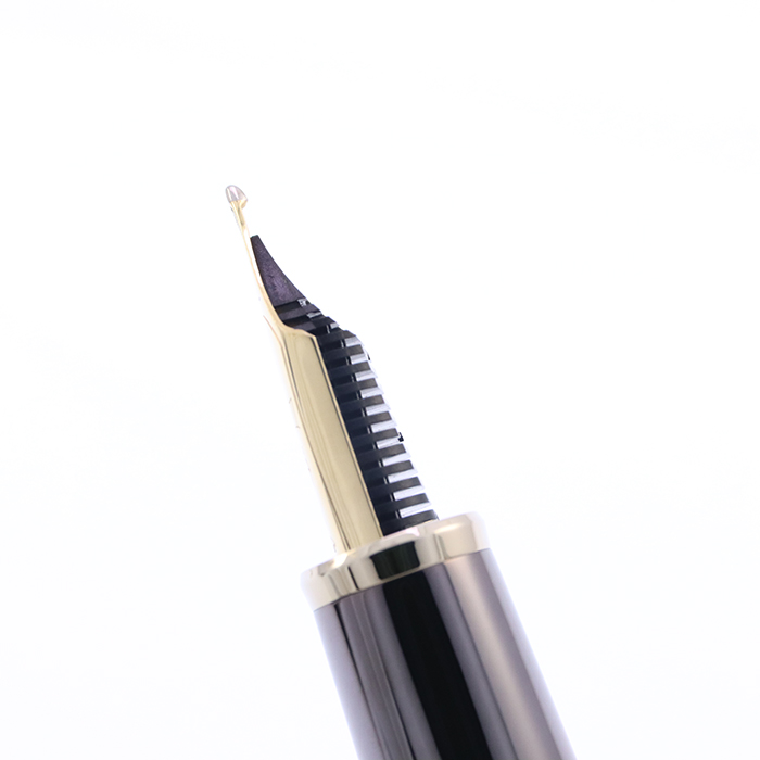 中古)SAILOR セーラー 万年筆 創業90周年記念 万年筆道楽 長刀研ぎ