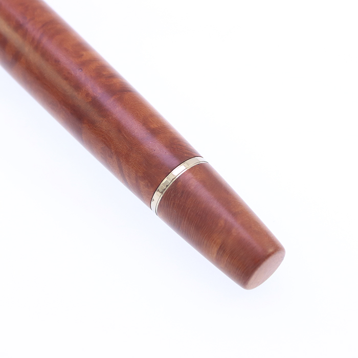 中古)SAILOR セーラー 万年筆 創業90周年記念 万年筆道楽 長刀研ぎ