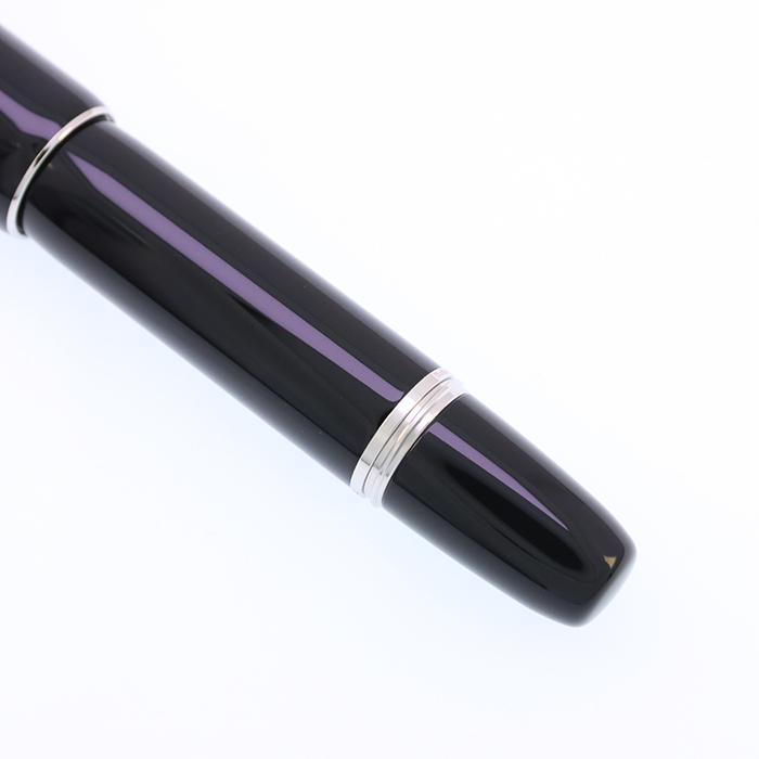 中古)MONTBLANC モンブラン 万年筆 スペシャルエディション ヘリテイジ