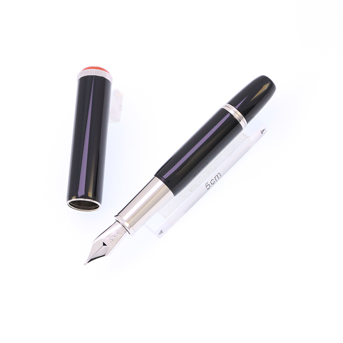 中古)MONTBLANC モンブラン 万年筆 スペシャルエディション ヘリテイジ