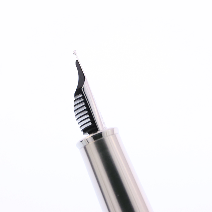 中古)MONTBLANC モンブラン 万年筆 スペシャルエディション ヘリテイジ