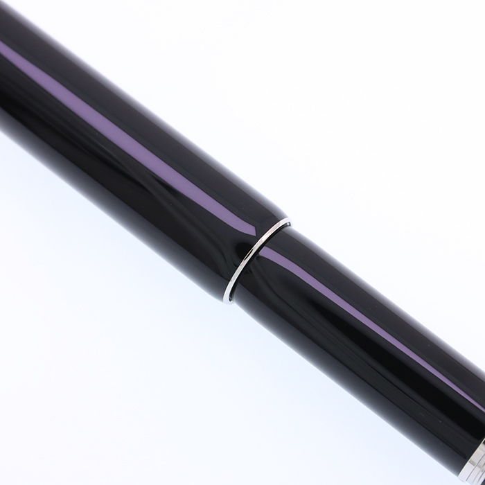 中古)MONTBLANC モンブラン 万年筆 スペシャルエディション ヘリテイジ