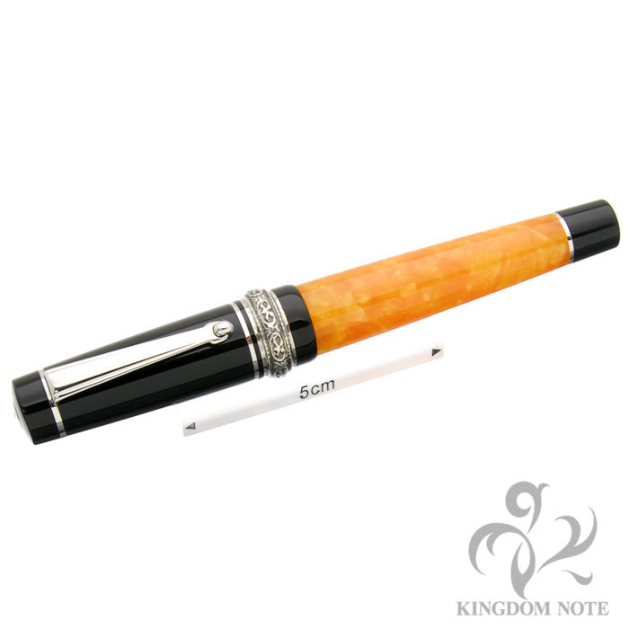 デルタ 万年筆 高額買取 l 新宿西口にある高級筆記具専門店KINGDOM