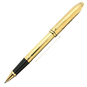 CROSS クロス セレクチップローラーボール タウンゼント スター･ウォーズ リミテッドエディション C-3PO メイン