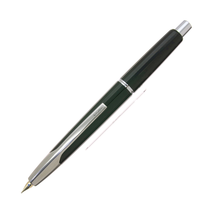 Pilot ホソブト パイロット PILOT ホソブト ボールペン 2色 4色 振り子式 蝕刻