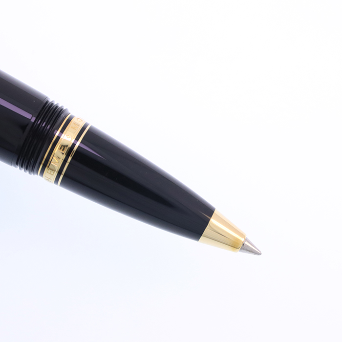 中古)MONTBLANC モンブラン ローラーボール ボエム ルージュ（商品ID