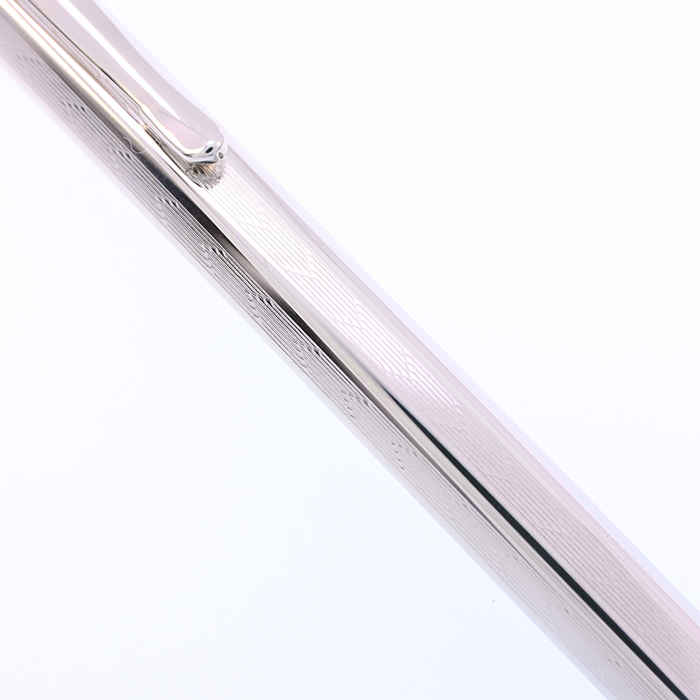 中古)CARAN d'ACHE カランダッシュ メカニカルペンシル エクリドール