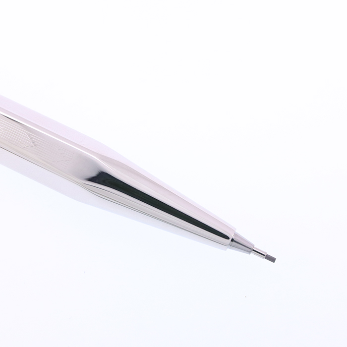 中古)CARAN d'ACHE カランダッシュ メカニカルペンシル エクリドール