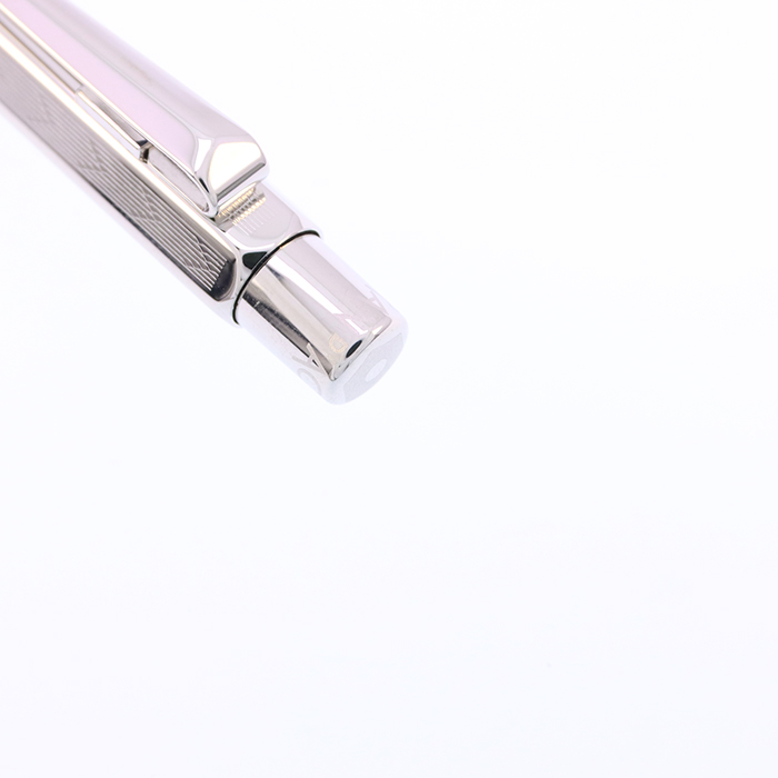 中古)CARAN d'ACHE カランダッシュ メカニカルペンシル エクリドール