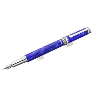 Montegrappa ボールペン エスプレシオーネ ブルー 925 Montegrappa ボールペン エスプレシオーネ ブルー 925 - メルカリ