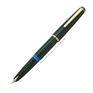 MONTBLANC モンブラン 万年筆 #34 グリーン EF メイン