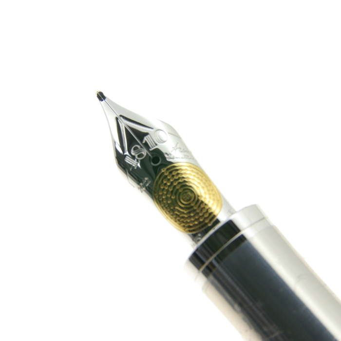 【極美品】★MONTBLANC★　モンブラン　万年筆 高級万年筆 – Montblanc® JP