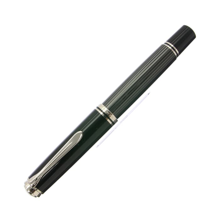 Pelikan ペリカン 万年筆 シュトレーゼマン 特別生産品
