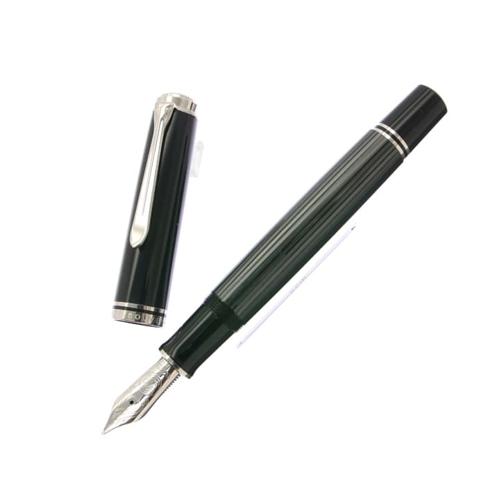 Pelikan ペリカン 万年筆 シュトレーゼマン 特別生産品