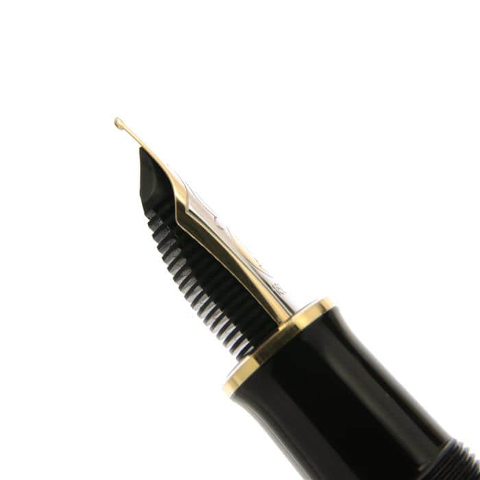 ジ*ヤ様 希少美品Pelikan M800／3Bニブ・金ペン堂調整・現行廃番モデ ジ*ヤ様 希少美品Pelikan M800／3Bニブ・金ペン堂調整・現行廃番