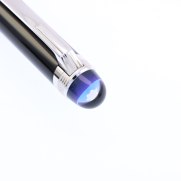 モンブラン ボールペン スターウォーカー プレシャスレジン (2019年発売) Amazon | Montblanc モンブラン ボールペン スターウォーカー