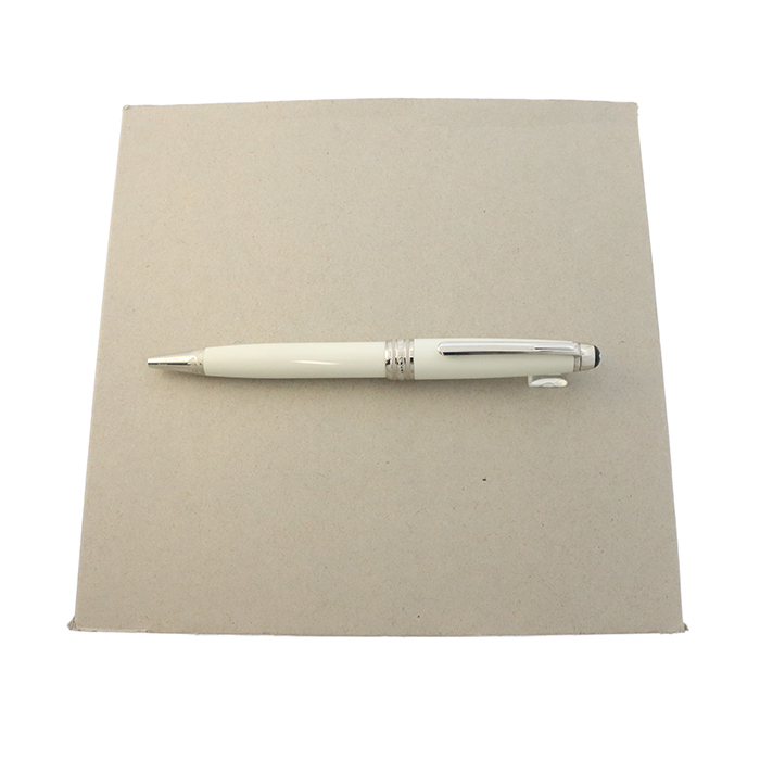 中古)MONTBLANC モンブラン ボールペン ソリテール #164 トリビュート