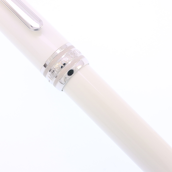 中古)MONTBLANC モンブラン ボールペン ソリテール #164 トリビュート