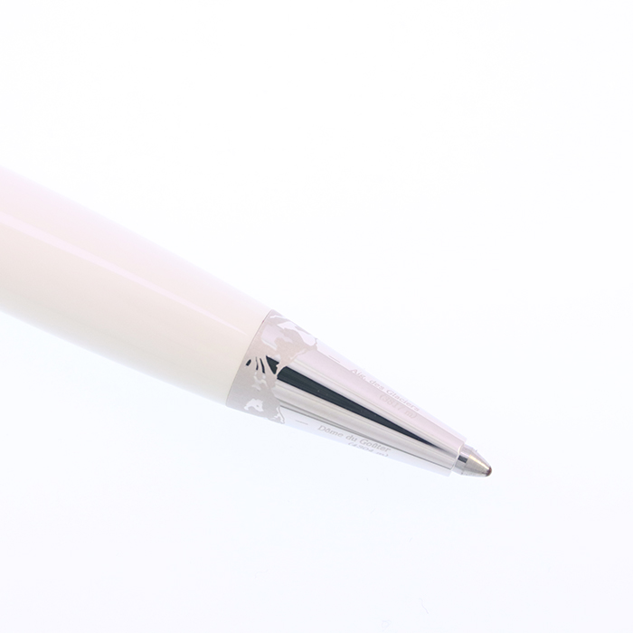 中古)MONTBLANC モンブラン ボールペン ソリテール #164 トリビュート