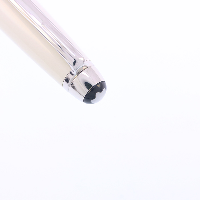 中古)MONTBLANC モンブラン ボールペン ソリテール #164 トリビュート