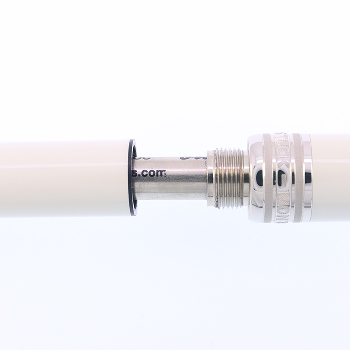 中古)MONTBLANC モンブラン ボールペン ソリテール #164 トリビュート