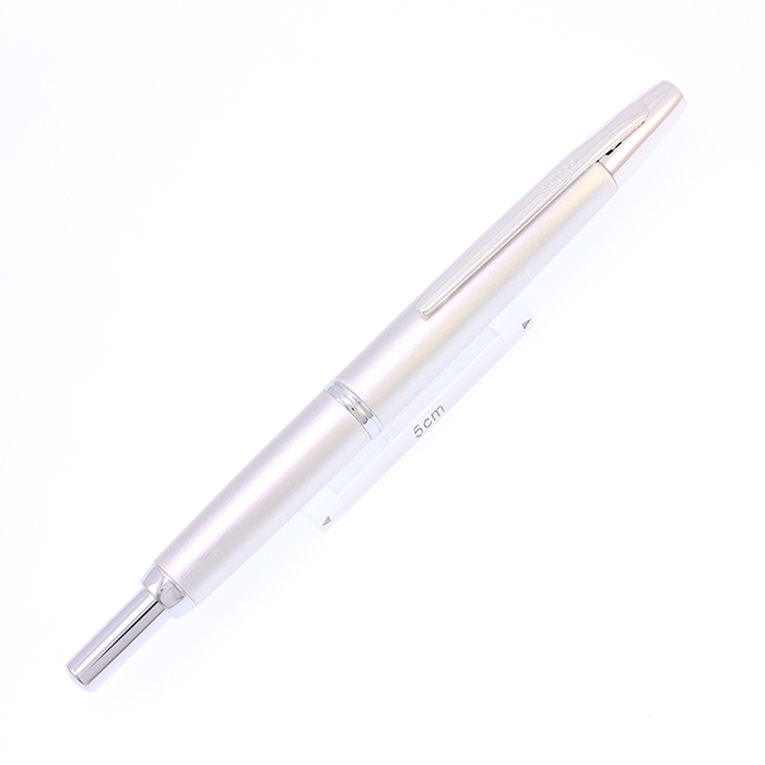 中古)PILOT パイロット 万年筆 キャップレス デシモ 20カラーズ 第3弾
