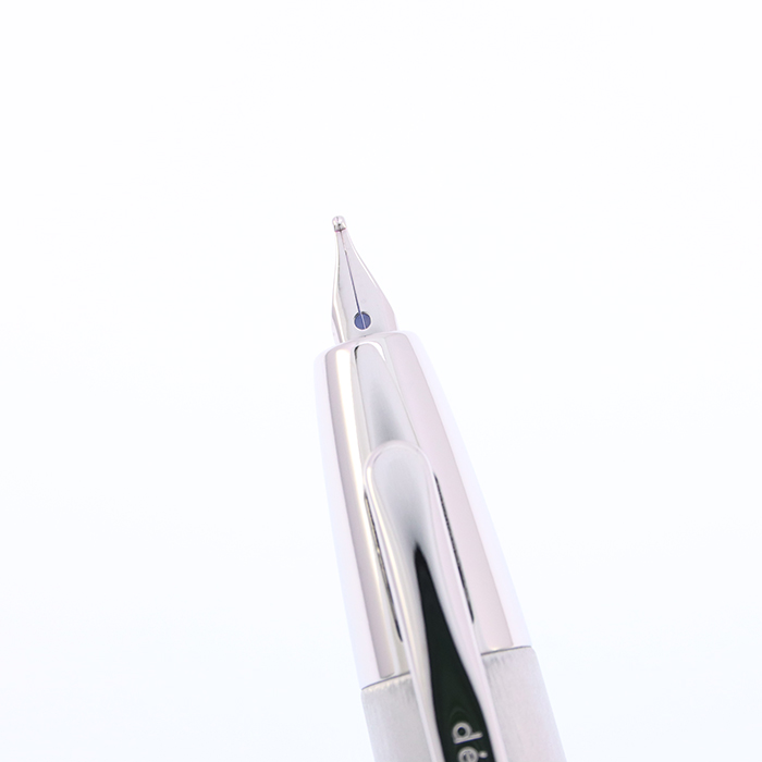 中古)PILOT パイロット 万年筆 キャップレス デシモ 20カラーズ 第3弾