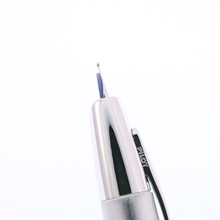 中古)PILOT パイロット 万年筆 キャップレス デシモ 20カラーズ 第3弾