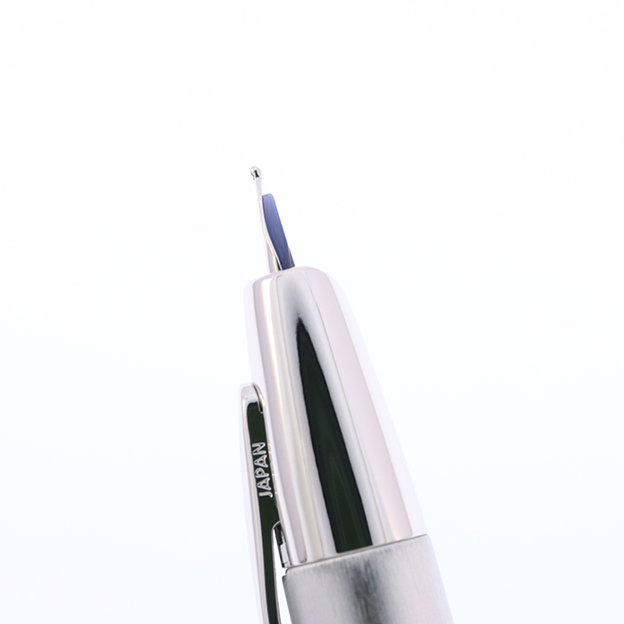 中古)PILOT パイロット 万年筆 キャップレス デシモ 20カラーズ 第3弾