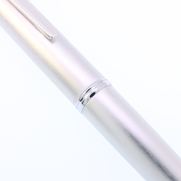 中古)PILOT パイロット 万年筆 キャップレス デシモ 20カラーズ 第3弾