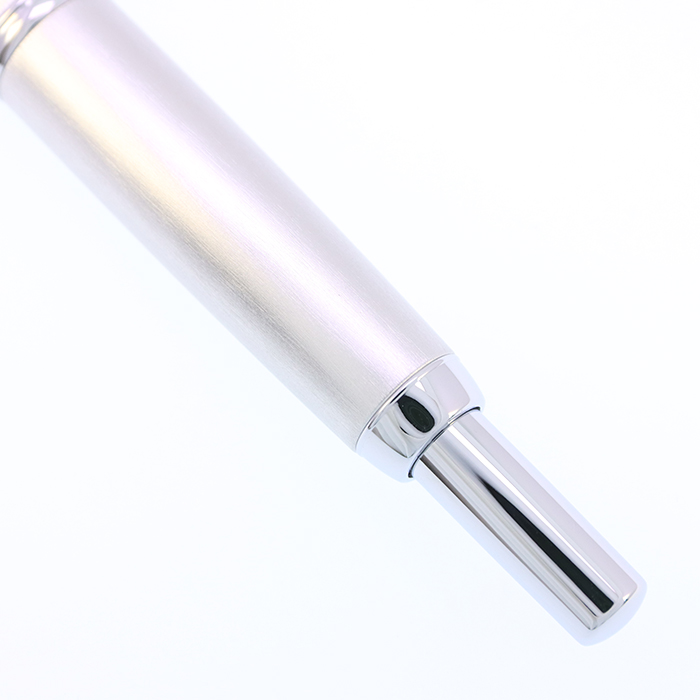 中古)PILOT パイロット 万年筆 キャップレス デシモ 20カラーズ 第3弾