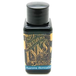 DIAMINE ダイアミン ボトルインク オーロラボレアリス 30ml メイン