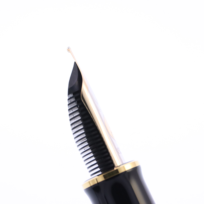 ペリカン スーベレーン M1000（ブラック） 新品)Pelikan ペリカン 万年筆 スーベレーン M1000 ブラック（商品ID