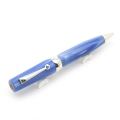 Montegrappa モンテグラッパ ボールペン ミクラ クリアブルー