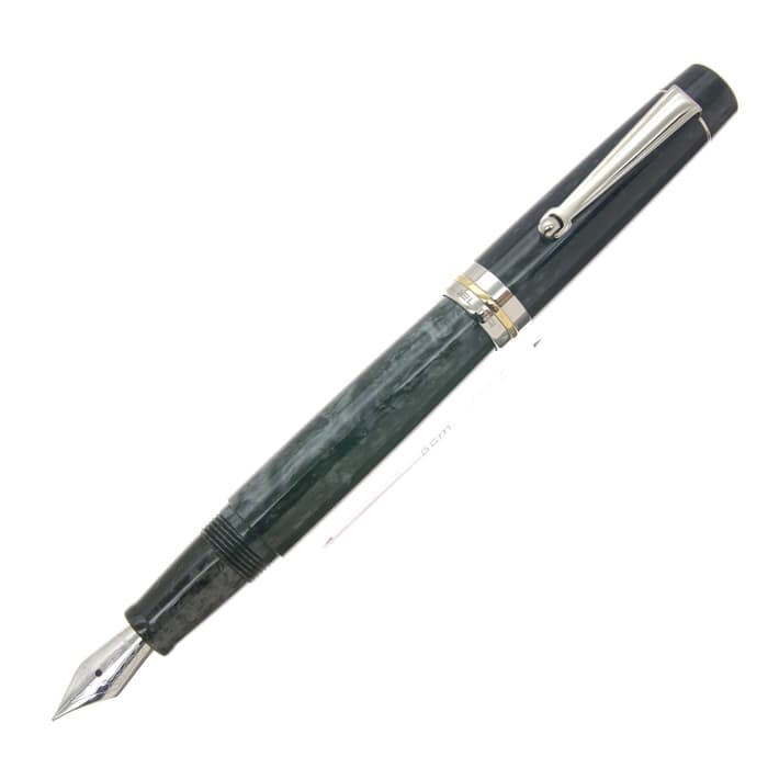 ❁⃘*.゜ デルタ 万年筆 ビンテージコレクション インベルノ used美品 詳細ページ | 万年筆 ボールペンなど高級筆記具の販売・買取