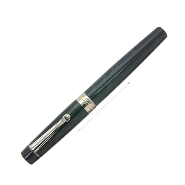❁⃘*.゜ デルタ 万年筆 ビンテージコレクション インベルノ used美品 詳細ページ | 万年筆 ボールペンなど高級筆記具の販売・買取