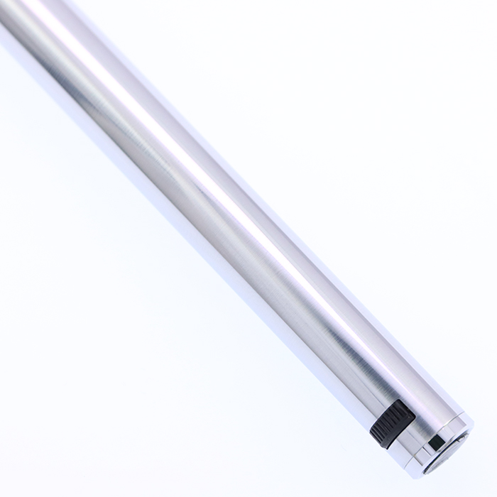 アウロラ AURORA アウロラ Hastil 万年筆 ステンレス ペン先 14Kt