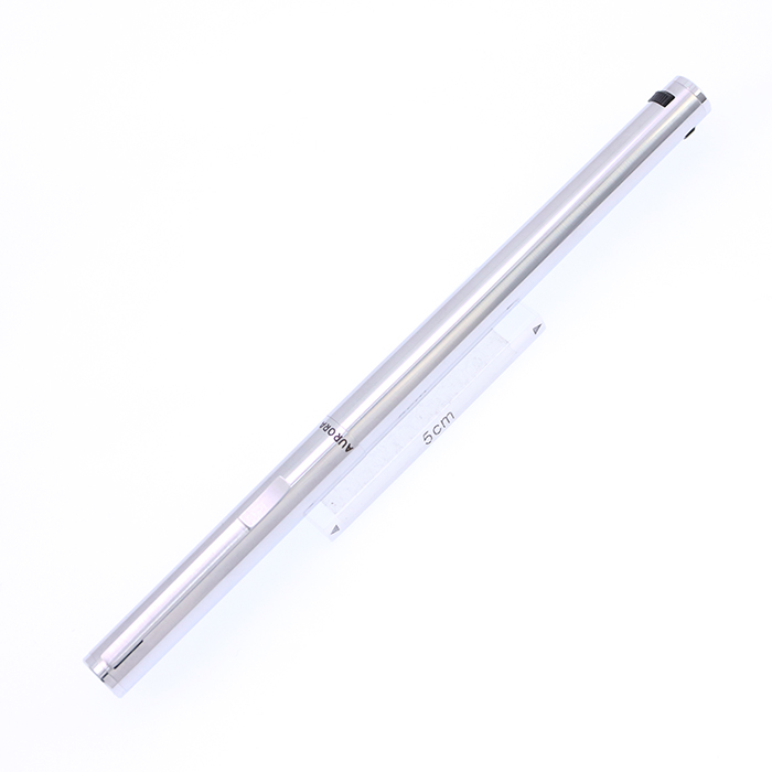 中古)AURORA アウロラ 万年筆 アスティル エコスティール H032 M（商品