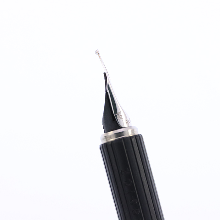 中古)AURORA アウロラ 万年筆 アスティル エコスティール H032 M（商品