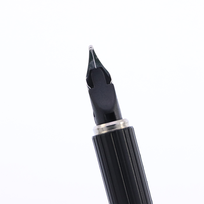 中古)AURORA アウロラ 万年筆 アスティル エコスティール H032 M（商品