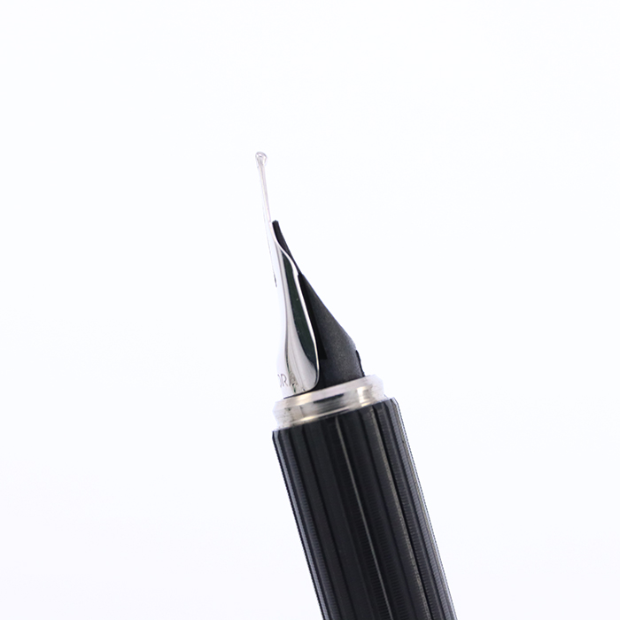 中古)AURORA アウロラ 万年筆 アスティル エコスティール H032 M（商品