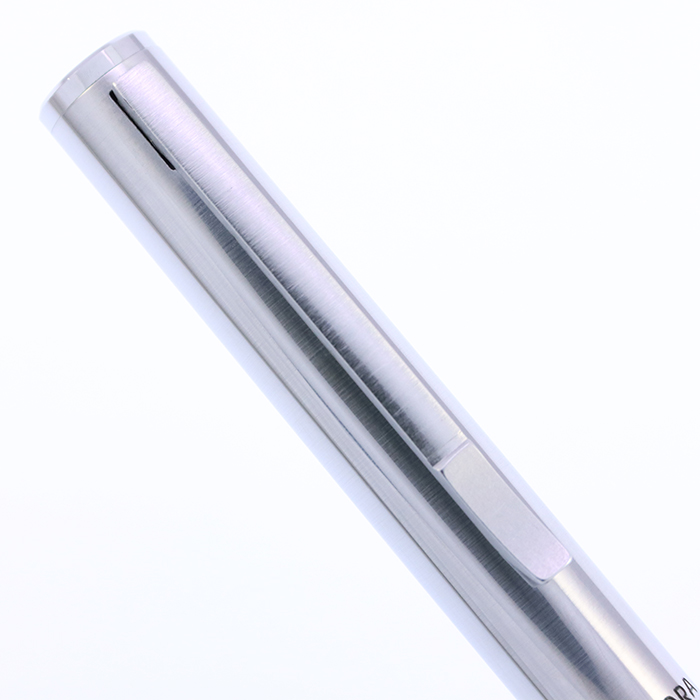 中古)AURORA アウロラ 万年筆 アスティル エコスティール H032 M（商品