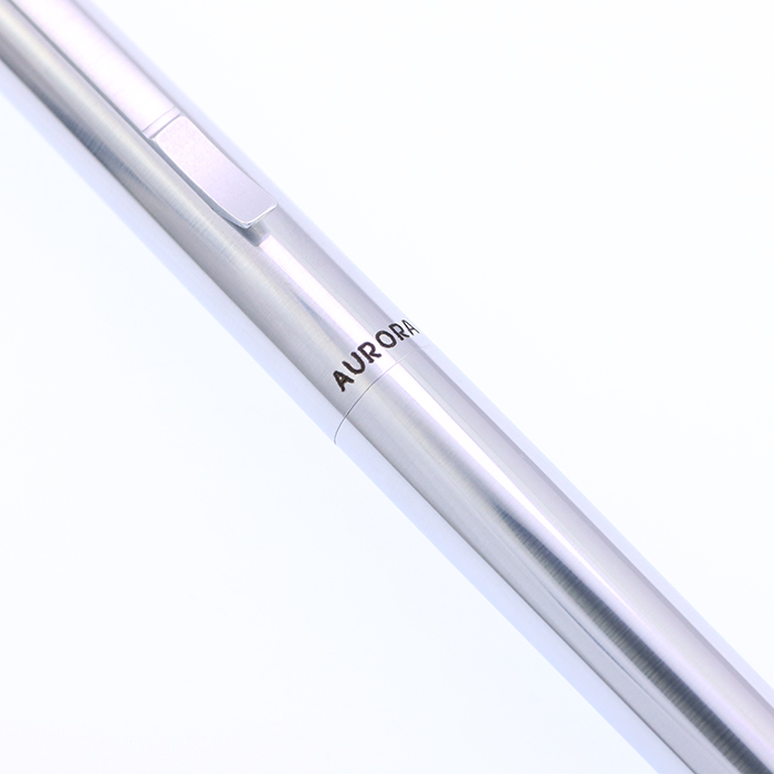 中古)AURORA アウロラ 万年筆 アスティル エコスティール H032 M（商品